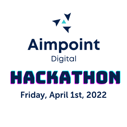 Aimpoint Hackathon